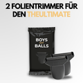 2 Folientrimmer TheUltimate