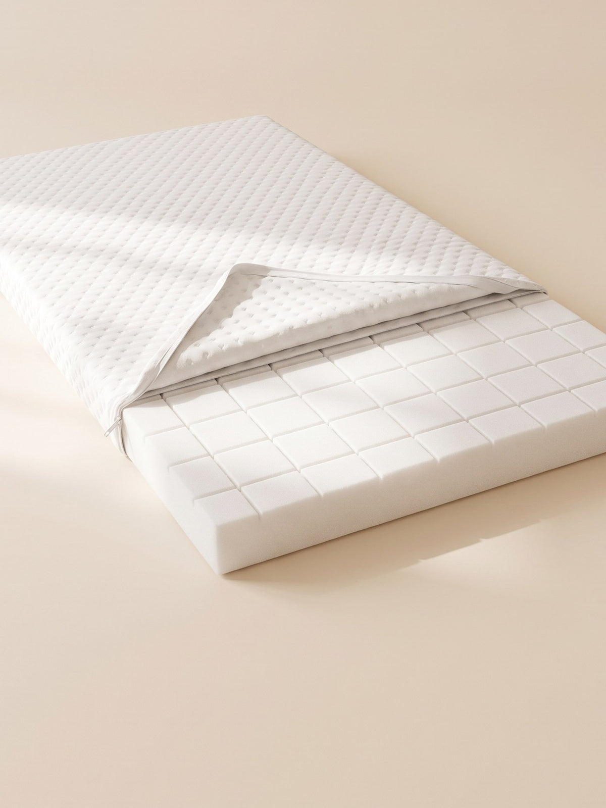 Cozy Sleep Matratze TENCEL™