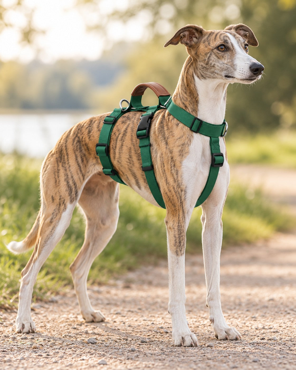 Hundegeschirr