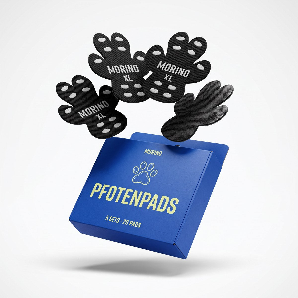 Anti-Rutsch-Pfotenpads